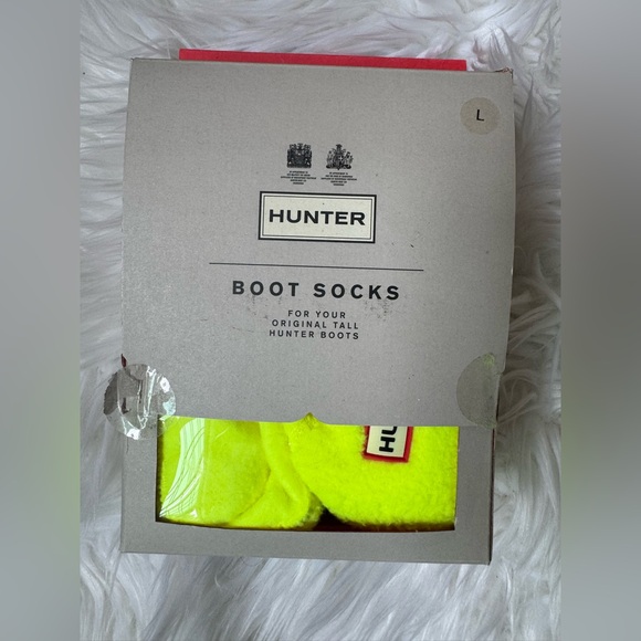 Hunter Boot Socks - Picture 1 of 2